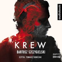 Krew Szczygielski Bartosz