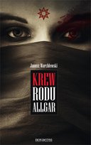 Krew rodu Allgar Warchlewski Janusz