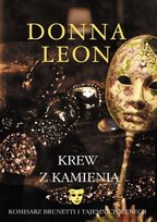 Krew z kamienia Leon Donna