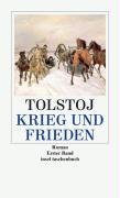 Krieg Und Frieden - Tolstoj Lew | Książka W Empik