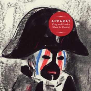 Krieg Und Frieden (Music For Theatre) - Apparat