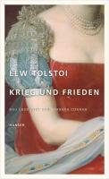 Krieg und Frieden - Tolstoi Lew