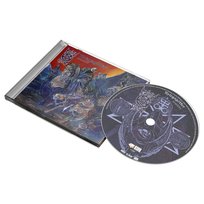 Kriegsgotter MMXXV Mystic Circle