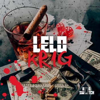 KRIG - Lelo