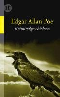 Kriminalgeschichten - Poe Edgar Allan