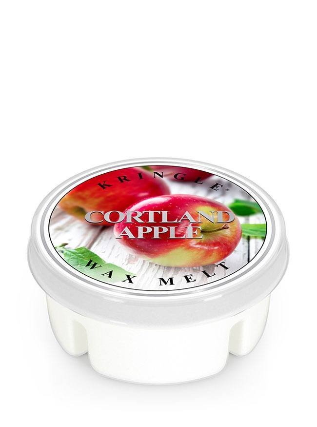 Kringle Candle, Cortland Apple, wosk zapachowy Potpourri, 35g Kringle Candle, Cortland Apple, wosk zapachowy Potpourri, 35g