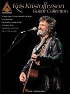 Kris Kristofferson Guitar Collection - Kristofferson Kris