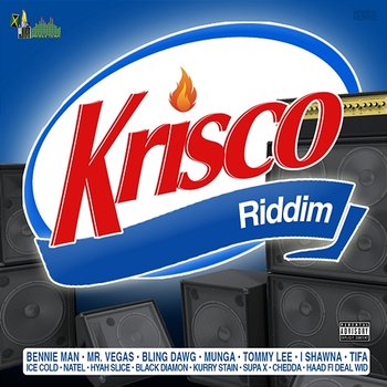 Krisco Riddim - Various Artists