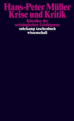 Krise Und Kritik - Suhrkamp | Książka W Empik