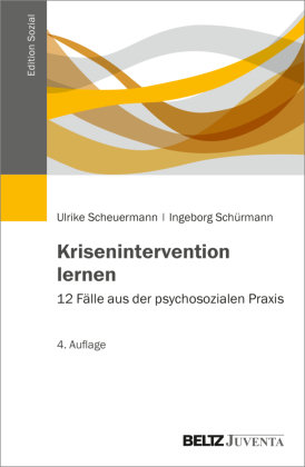 Krisenintervention Lernen - Beltz Juventa | Książka W Empik