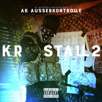 Kristall 2 - AK Ausserkontrolle, Sonus030