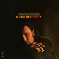 Kristofferson Kris - Kristofferson (LP Orange), płyta winylowa Kristofferson Kris