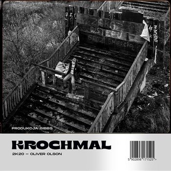 Krochmal - Oliver Olson