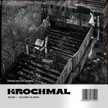 Krochmal - Oliver Olson