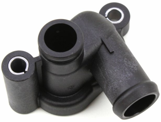 Supporto Adattatore Jack Anteriore Per Audi A6 C7 A7 4G 2012-2018 | Ricambio 4G0802845 | Punto Di Sollevamento Auto