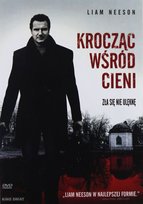 Krocząc wśród cieni Frank Scott