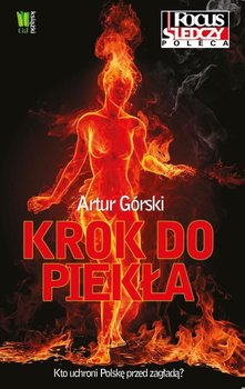 Krok do piekła - Górski Artur