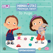 Krok po kroku. To moje!