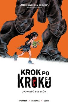 Krok po kroku - Si Spurrier, Matias Bergara, Matheus Lopes