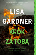 Krok za tobą&nbsp;-&nbsp;Gardner Lisa
