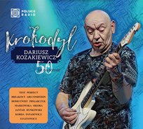 Krokodyl Various Artists