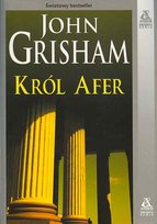Król Afer Grisham John