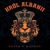 Król Albanii Popek, Matheo