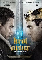 Król Artur: Legenda Miecza