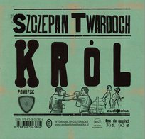 Król - audiobook