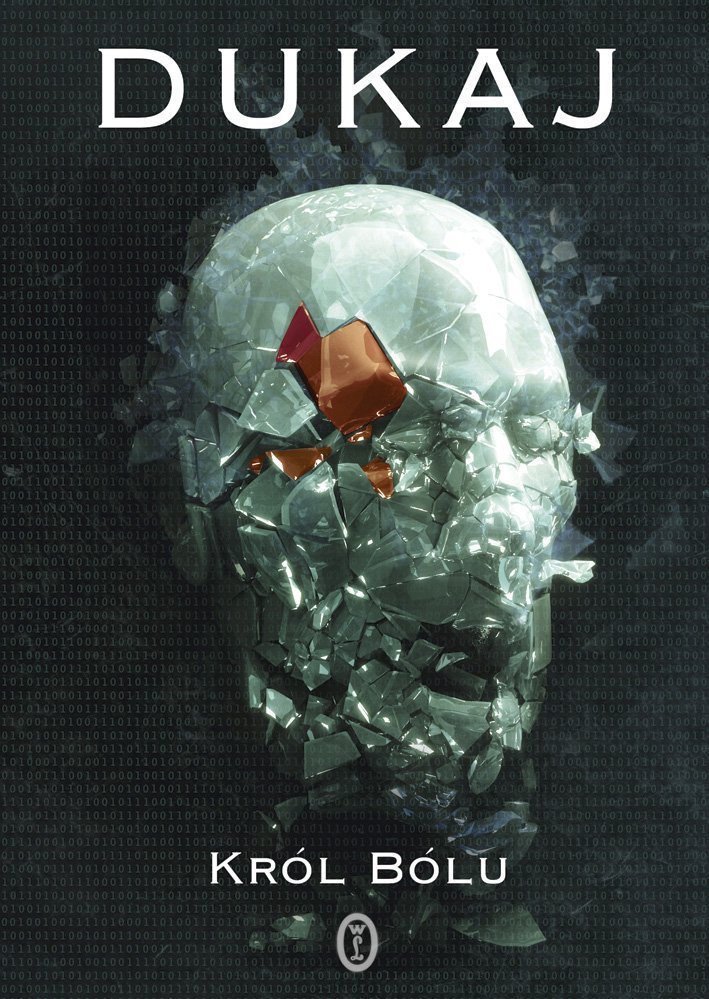 Król bólu - ebook epub