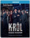 Król - Matuszyński Jan P.