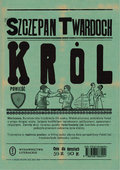 Król - Twardoch Szczepan