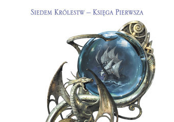 „Król demon” – przeczytaj fragment!