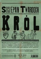 Król - ebook epub