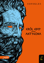 Król Edyp. Antygona Sofokles