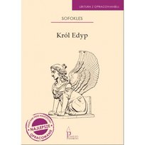 Król Edyp Sofokles