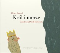 Rzecz o tym, jak paw wpadł w staw - Wolny-Hamkało Agnieszka