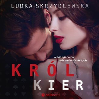 Król Kier - Skrzydlewska Ludka