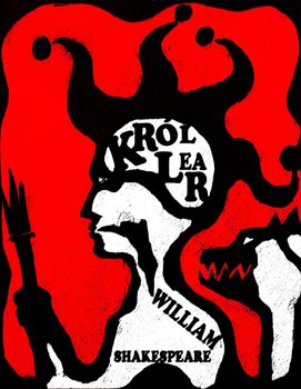Król Lear - ebook epub - Shakespeare William
