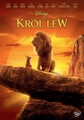 Król Lew (2019) - Favreau Jon