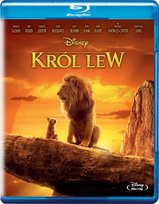 Król Lew (2019) Favreau Jon