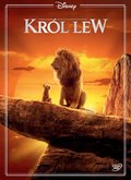 Król Lew - Favreau Jon