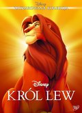 Król Lew - Allers Roger, Minkoff Rob