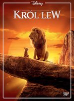 Król Lew Favreau Jon