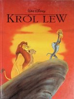 Król Lew Opracowanie zbiorowe