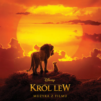 Król Lew PL - Various Artists