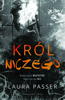 Król niczego Passer Laura