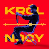 Król Nocy Grzegorz Hyży