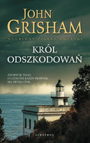 Król odszkodowań Grisham John