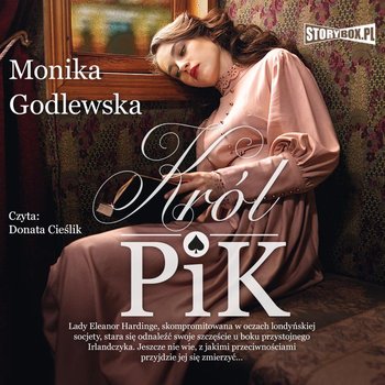 Król Pik - Godlewska Monika
